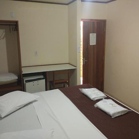 Hotel Urubupunga Ilha Solteira Luaran gambar