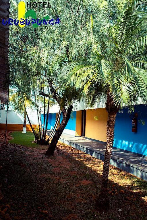 Hotel Urubupunga Ilha Solteira Bilik gambar